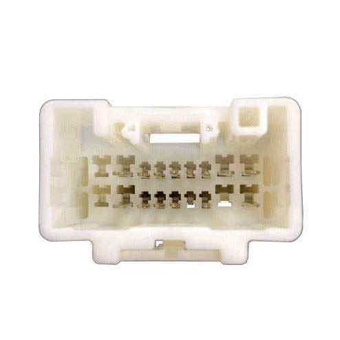 Amazon.co.jp: トラック汎用 18Pオーディオハーネス：KS-900TK